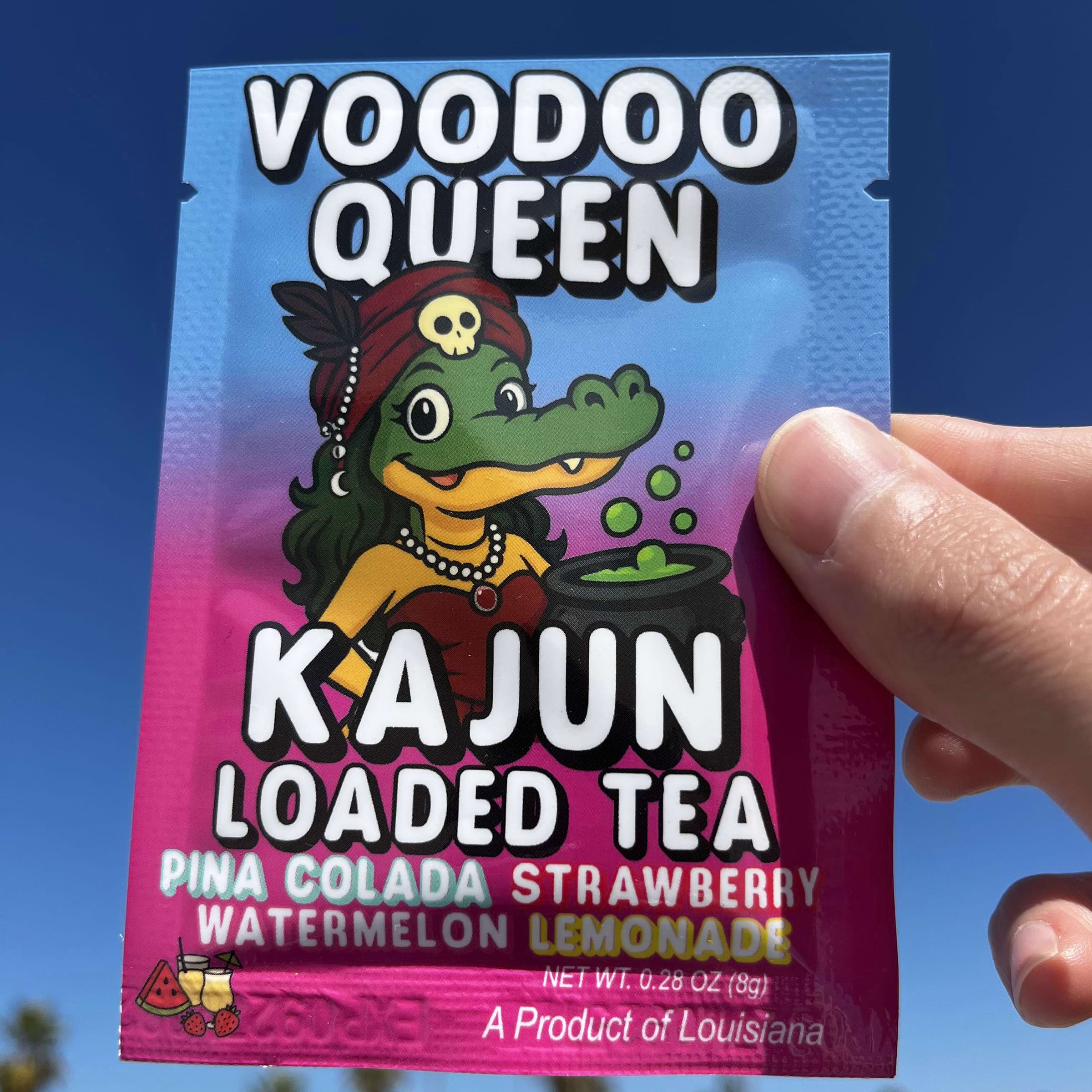 Voodoo Queen - Image 5