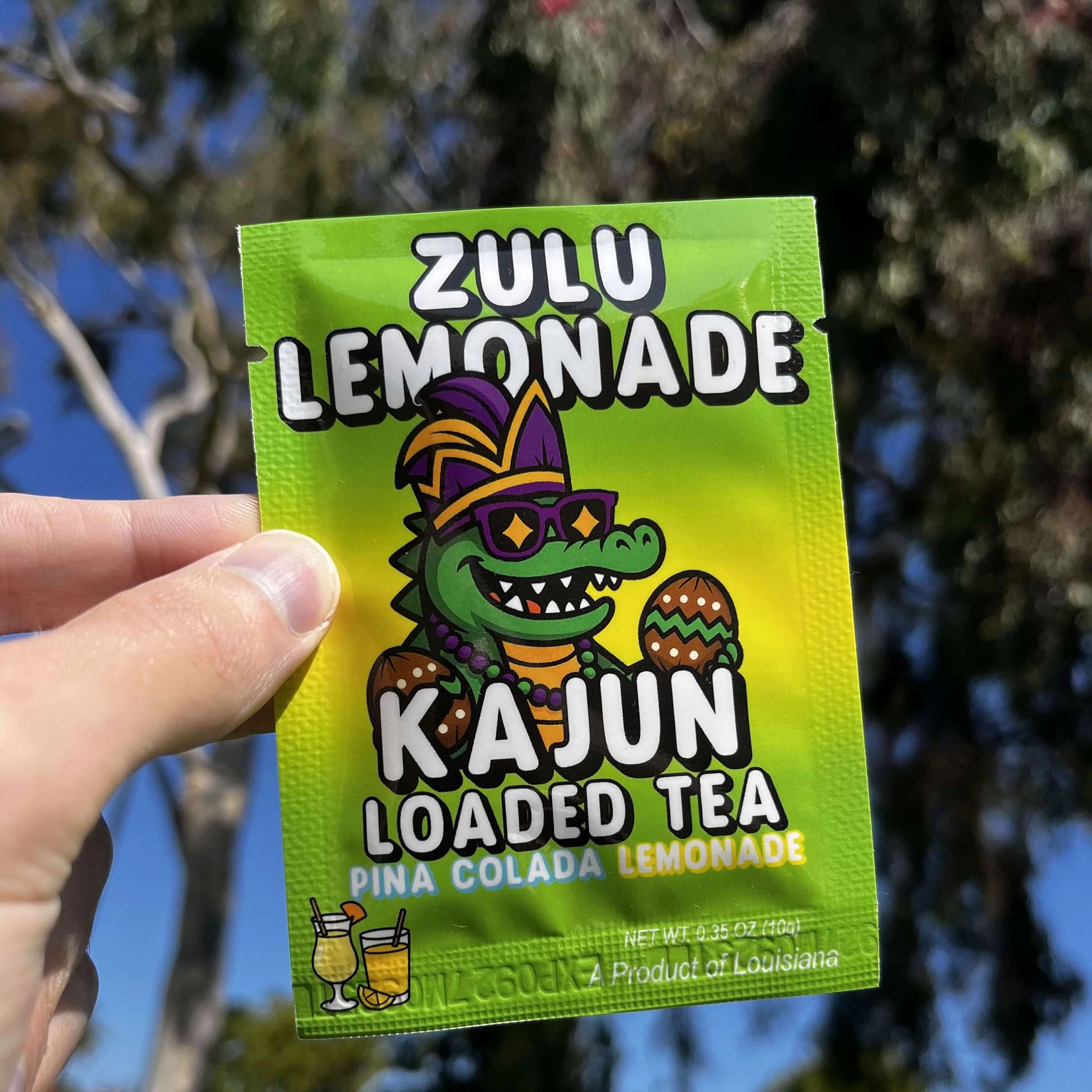 Zulu Lemonade - Image 5
